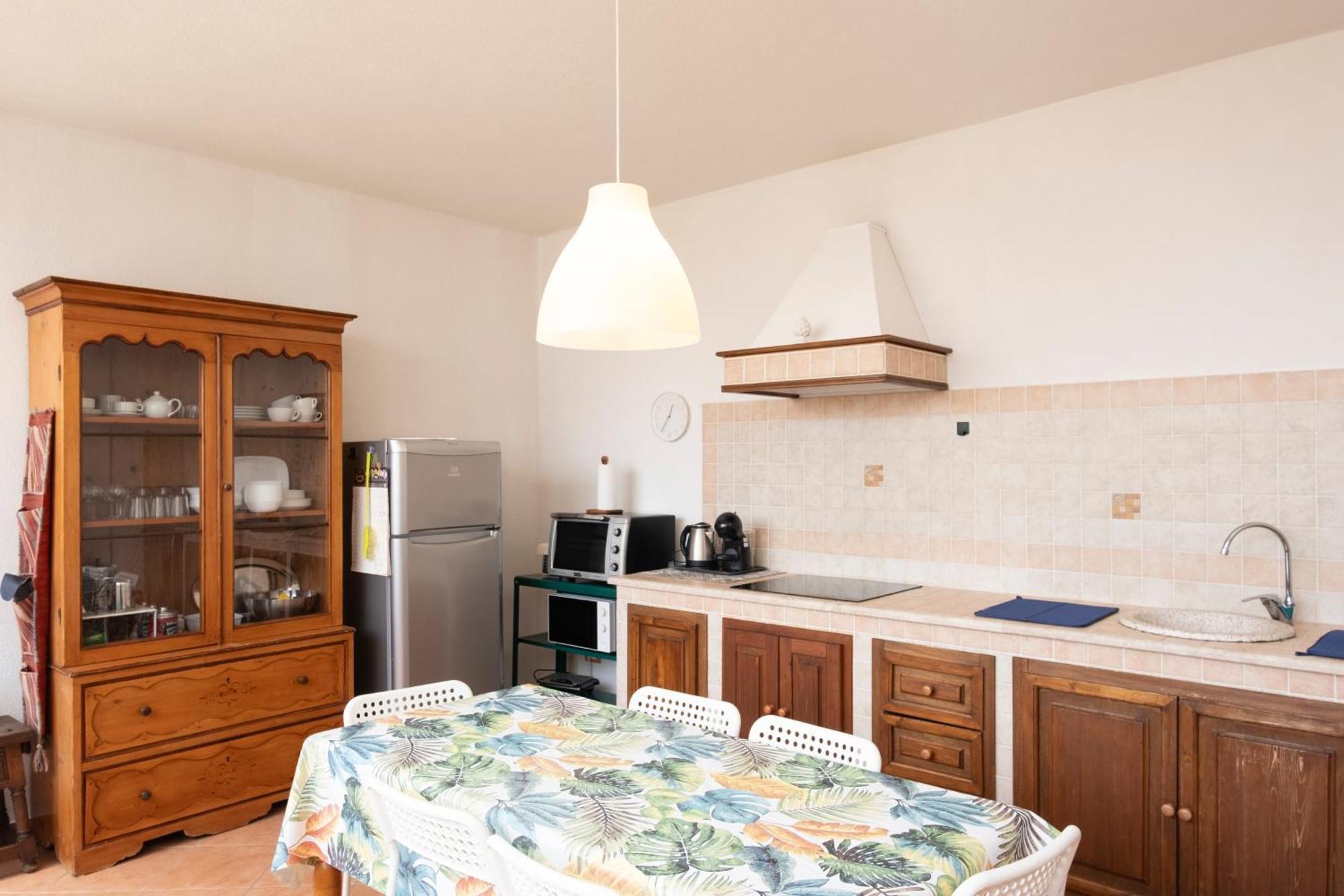 דירות סן ויטו לו קאפו Casa Pachira Con Vista Mare מראה חיצוני תמונה