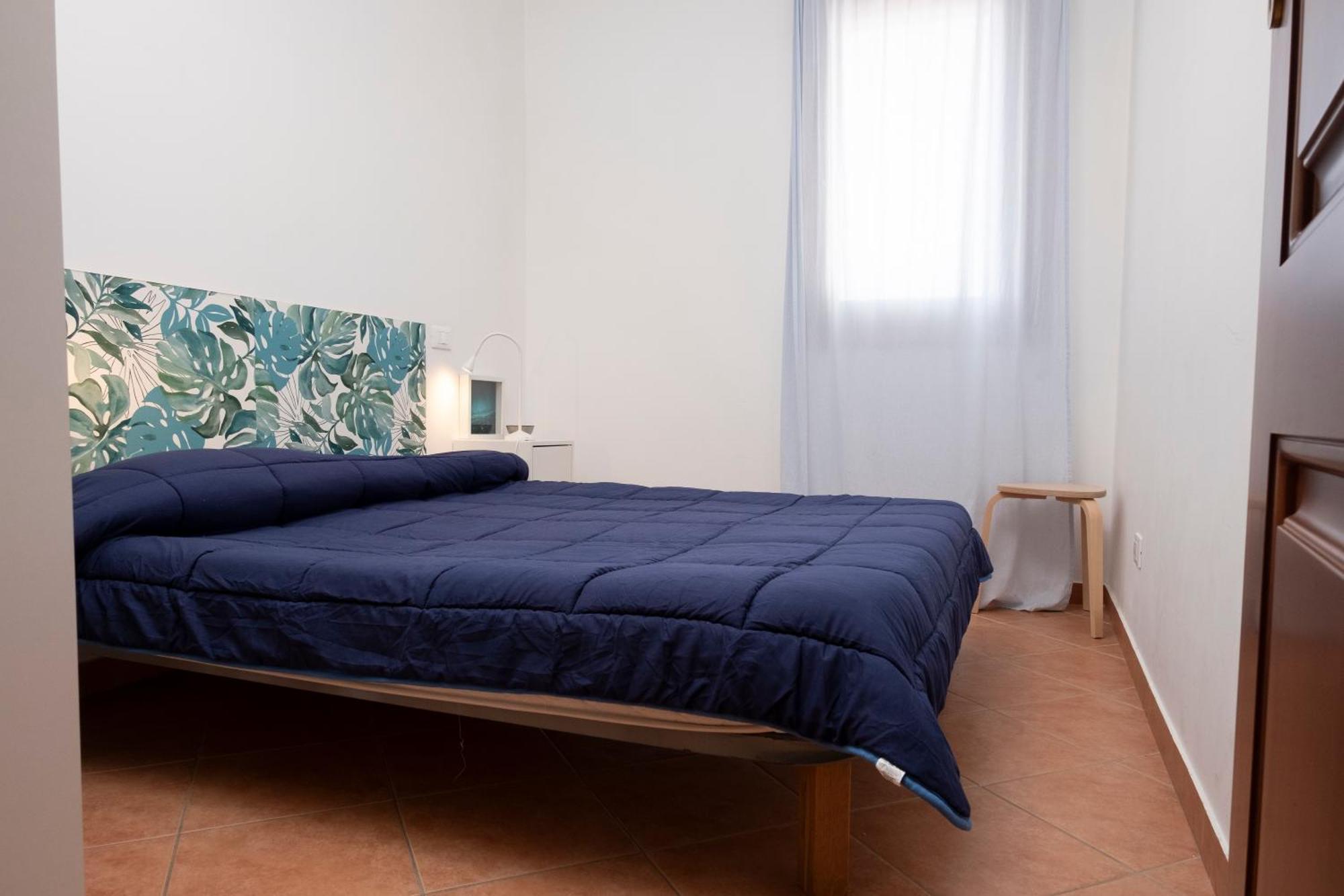 דירות סן ויטו לו קאפו Casa Pachira Con Vista Mare מראה חיצוני תמונה